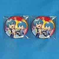 ころんくん ころわん 缶バッジ すとぷり ころんくん 缶バッジ ころわん 5個セット - メルカリ