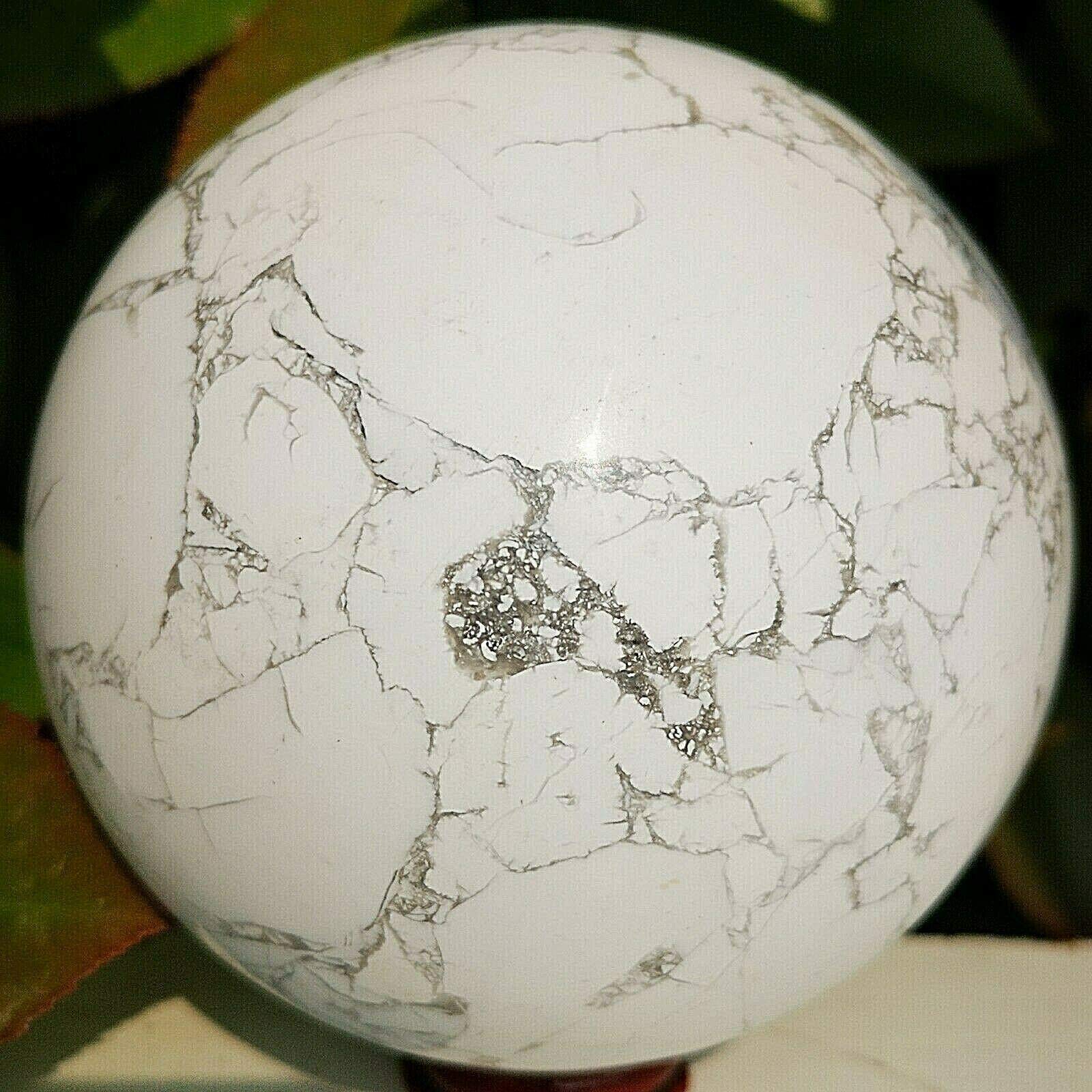 La raccolta terapeutica della sfera del quarzo della sfera della sfera della pietra di pino bianco naturale può essere utilizzata for (dimensioni : 600-650g) decorazioni per la casa ( Size : 600-650g