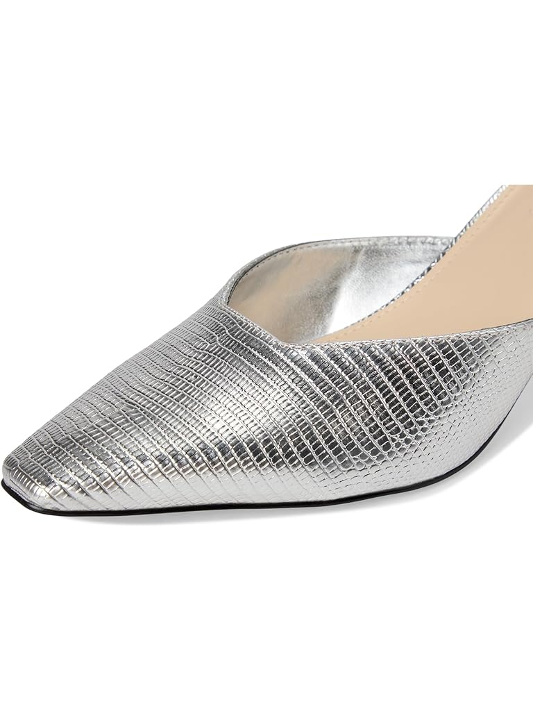 Silver Nine West Camenla