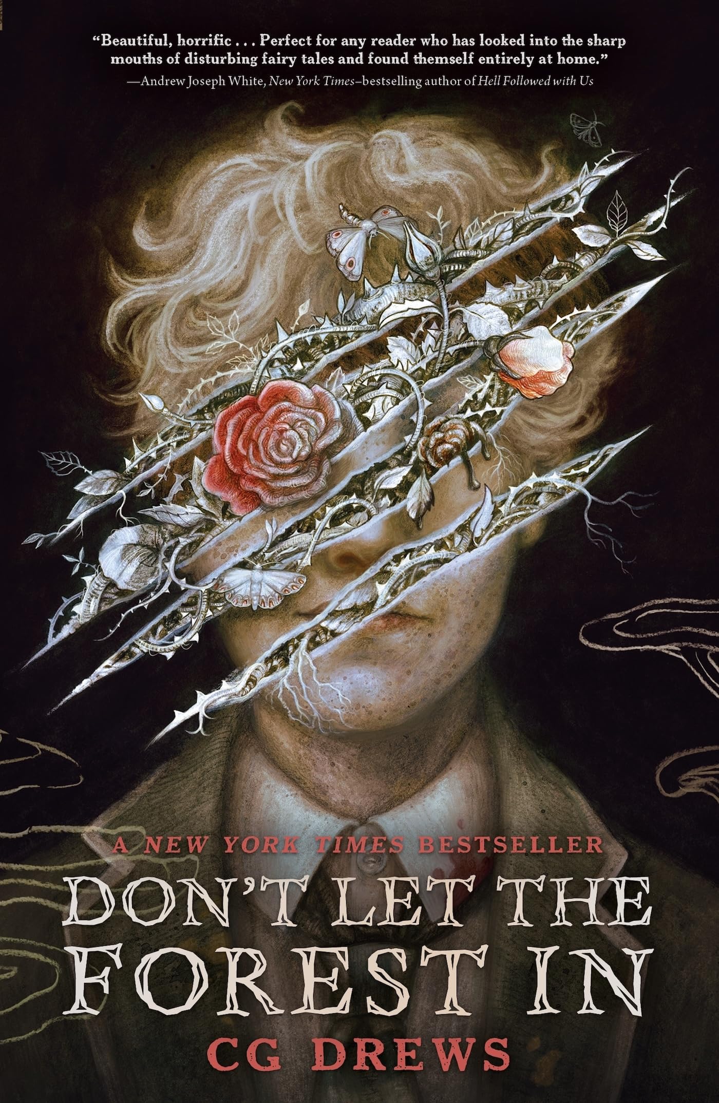 Don't Let the Forest In