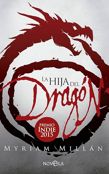 La hija del dragón