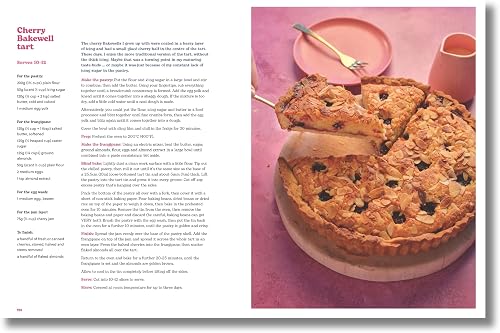 From Scratch: 80 Foolproof Recipes by @fromscratchbaker, from Easy Traybakes to Showstopping Cakes - 7