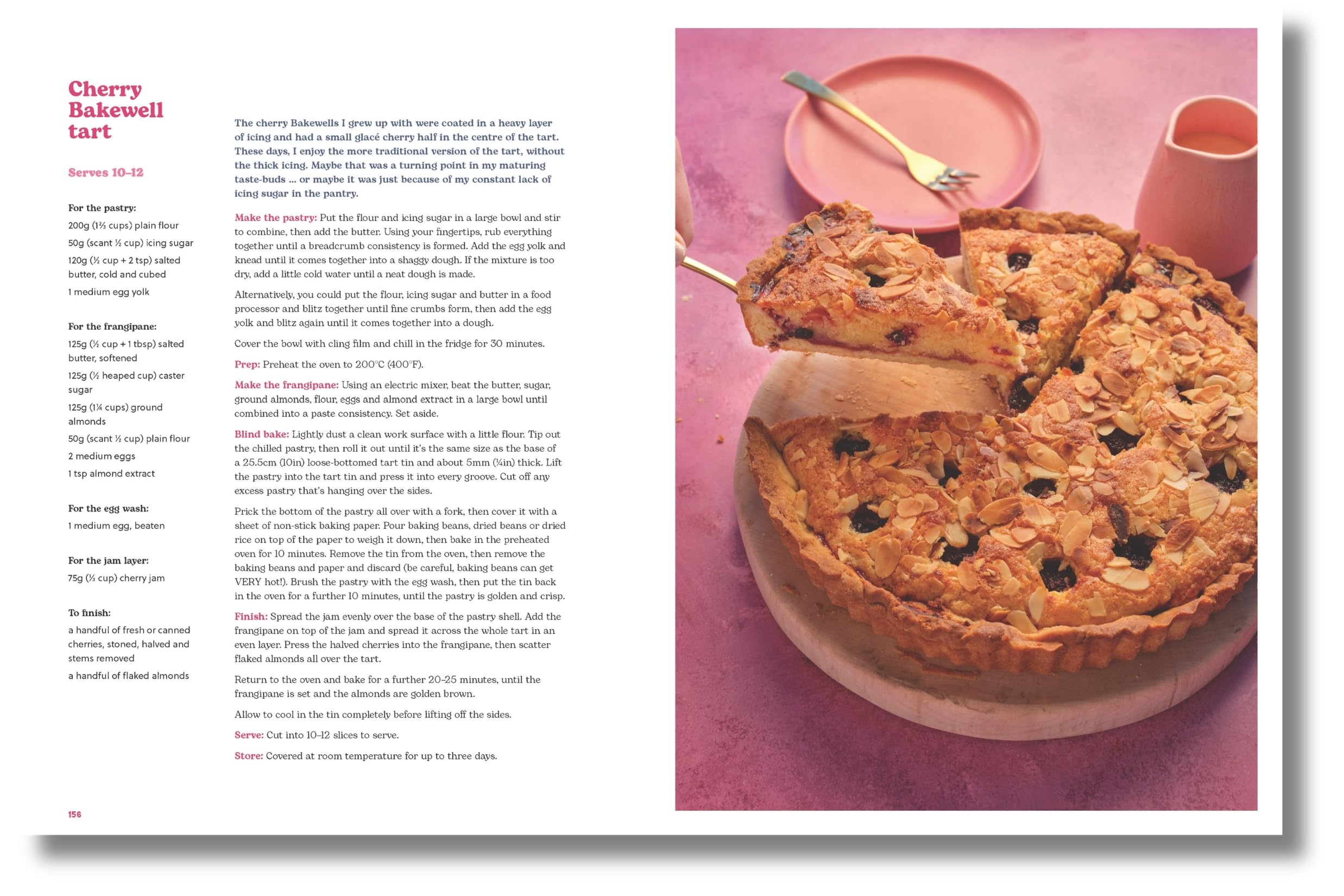 From Scratch: 80 Foolproof Recipes by @fromscratchbaker, from Easy Traybakes to Showstopping Cakes