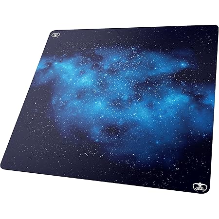 Ultimate Guard 90 x 90 cm 90 Mystic Space Play Mat (Multi-Colour)