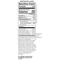 Vista 2 de Rockstar Pure Zero Energy Drink, Fruit Punch, 0 Sugar, with Caffeine and Taurine, 16oz Cans (12 Pack) (Packaging May Vary)