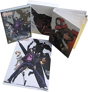 鉄のラインバレル Vol.7 [DVD]