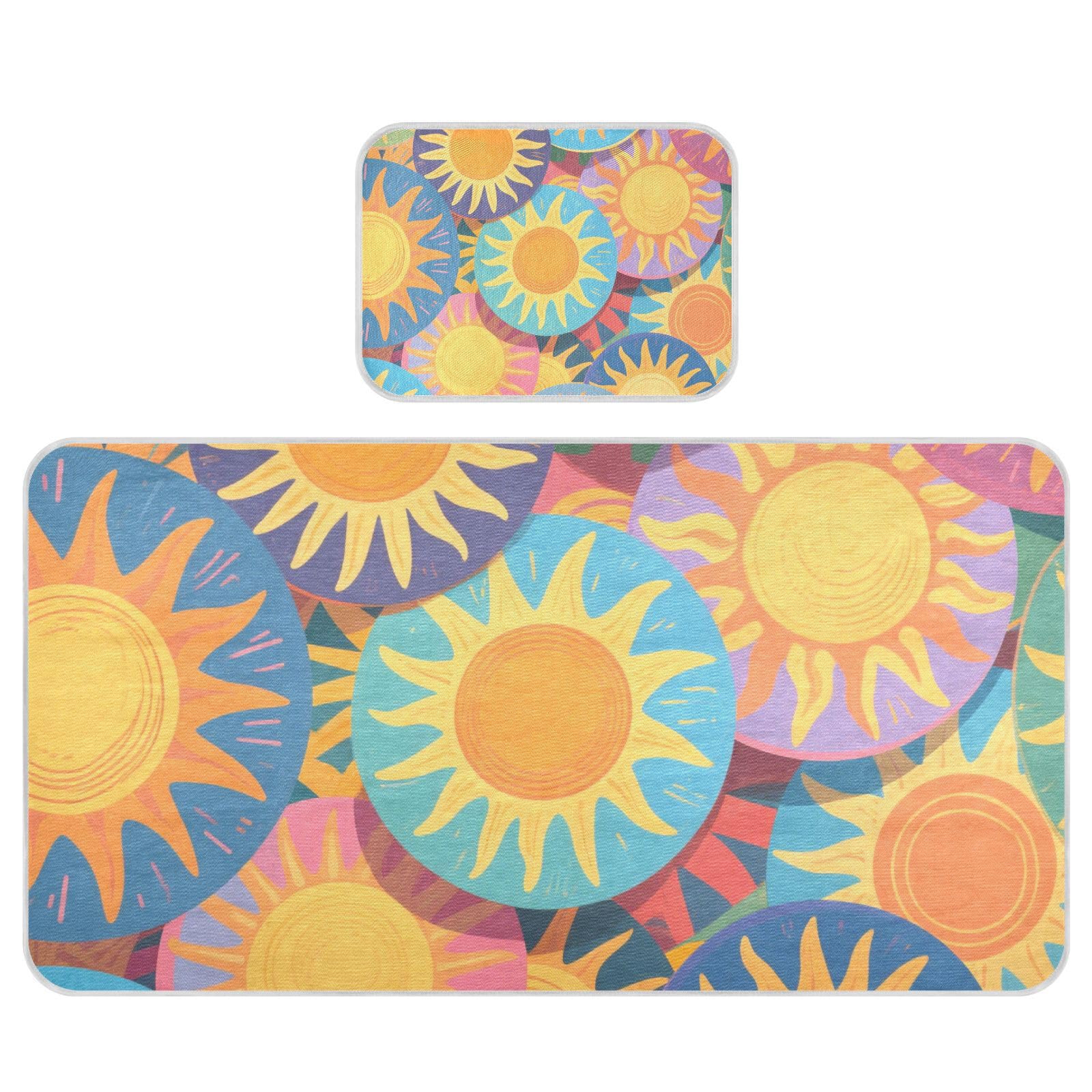 Cooling Baby Mattress Protector pad 28