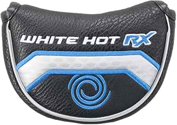 Callaway - ODYSSEY WHITE HOT RX #9 オデッセイ　パター ODYSSEY（オデッセイ） - パター - ホワイト・ホット RX #9
