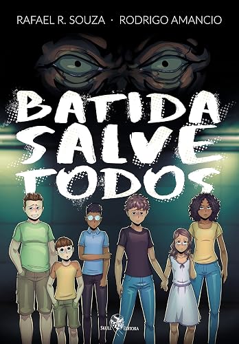 Batida salve todos: Corra, esconda-se, reze