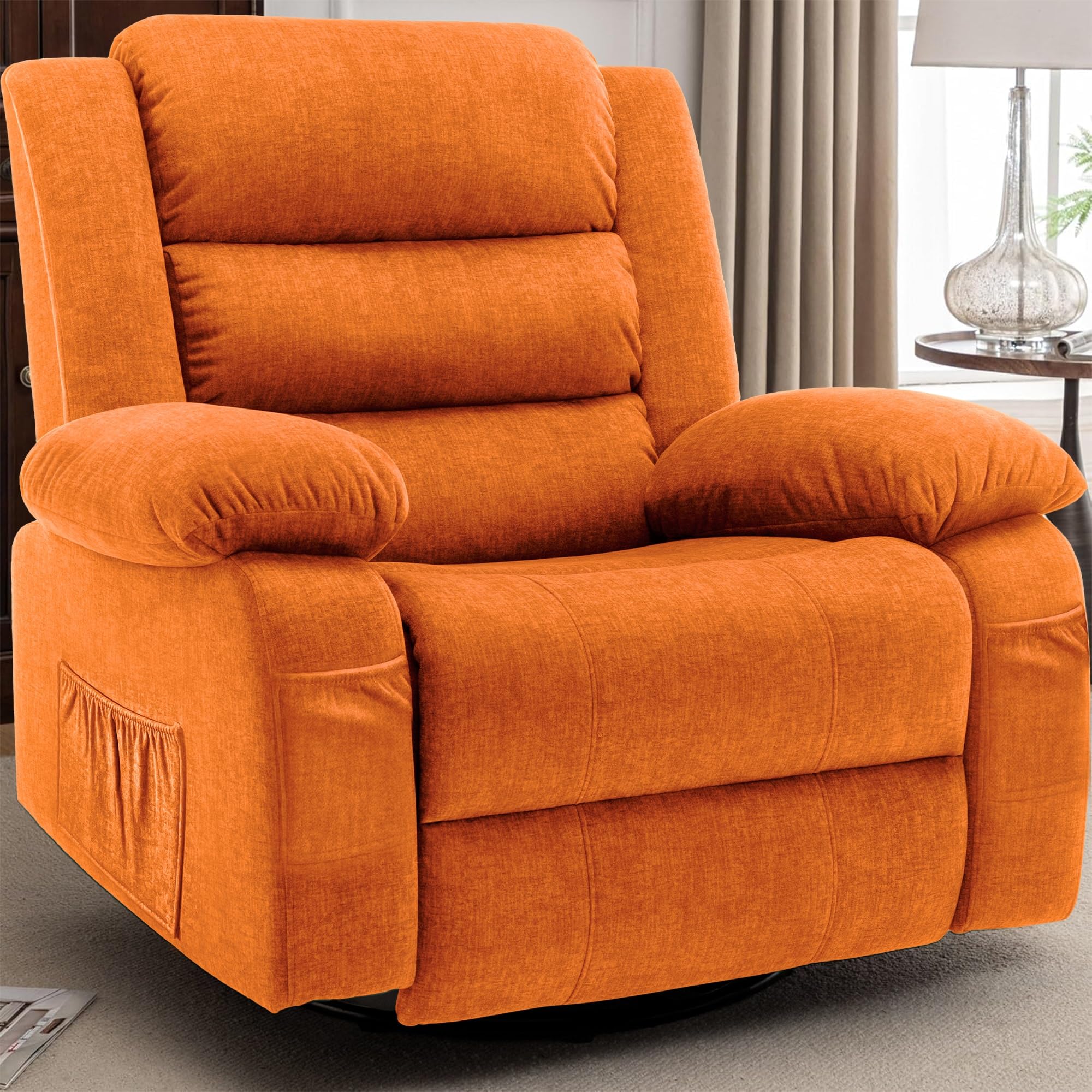 Korser Recliner Chair