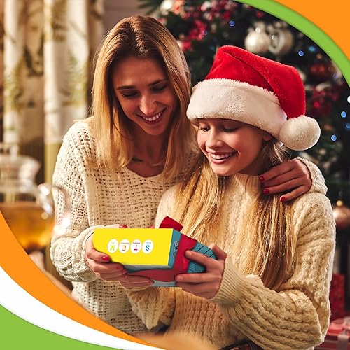 Miniatura 9 de 72 piezas de bloques de construcción magnéticos para niños pequeños, cubo de construcción magnético grande para niños, juguete educativo STEM