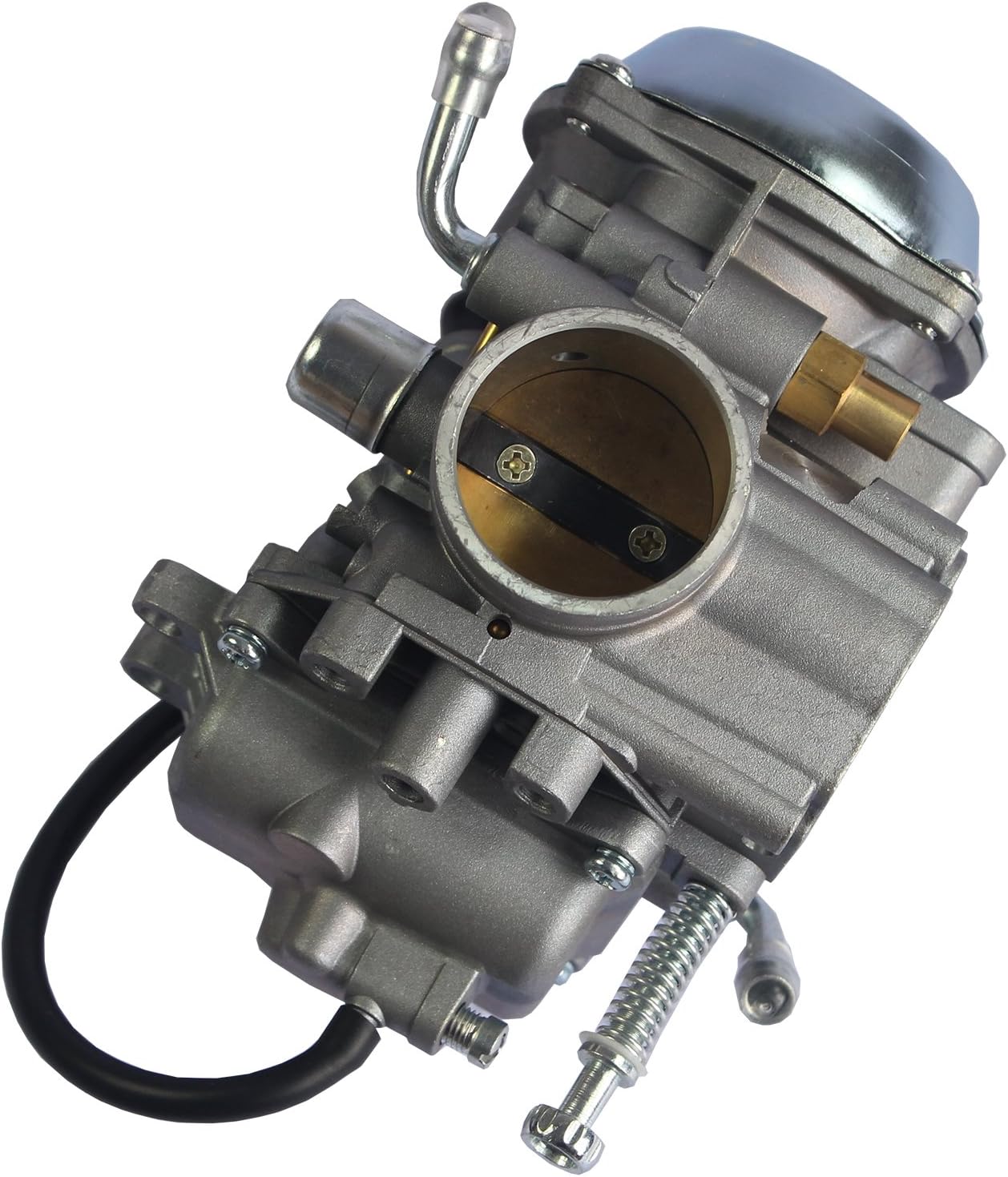 JDMSPEED New PD34J Carburetor Replacement For Polaris Sportsman 700 4x4 ATV Quad Carb 2002-2006