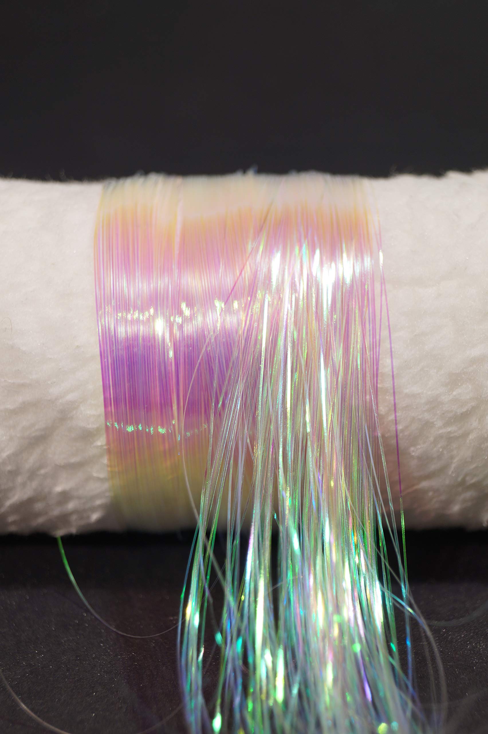 Fairy Hair Tinsel Extensions (Mermaid) Buy Online in South Africa at