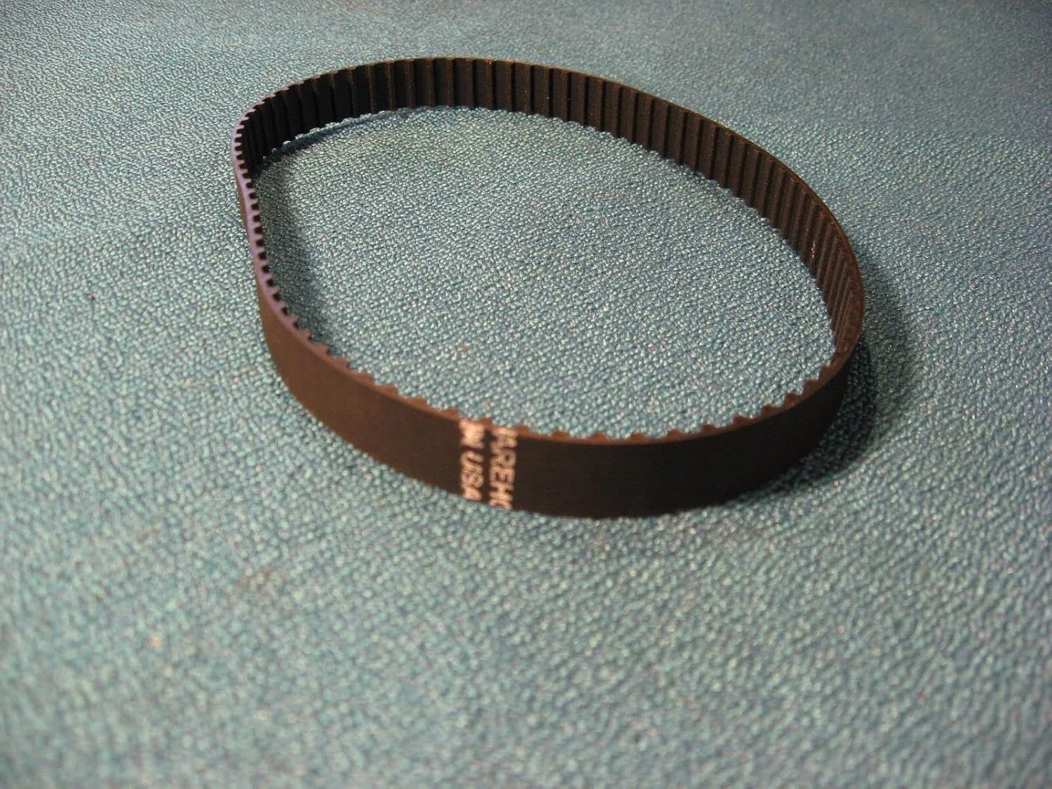 142-XL-037 | Zahnriemen Zöllig, XL, 9,53mm Breit | Bei
