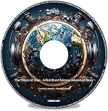 The Pirates of Shan - A Rick Brant Science-Adventure Story