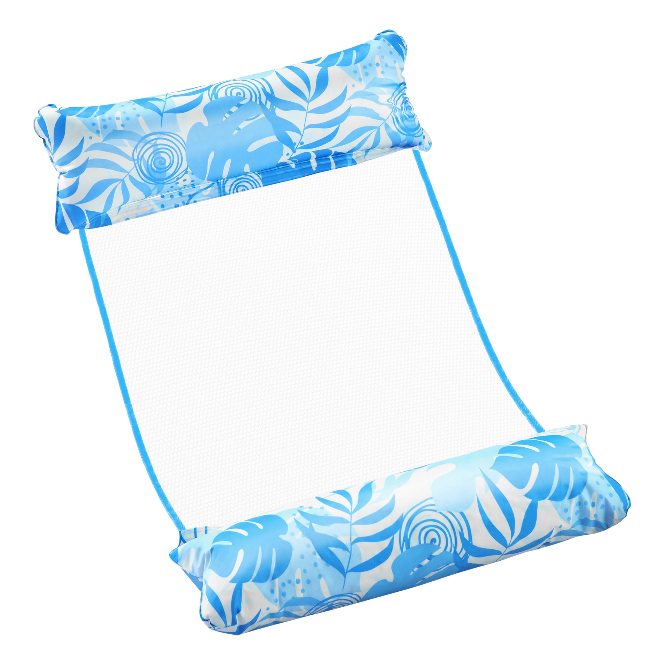 Snapklik.com : SLOOSH Hammock Pool Floats Adults, 4-in-1 Multi-Purpose ...