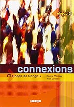 Download Connexions, niveau 2 (livre de l'élève) PDF