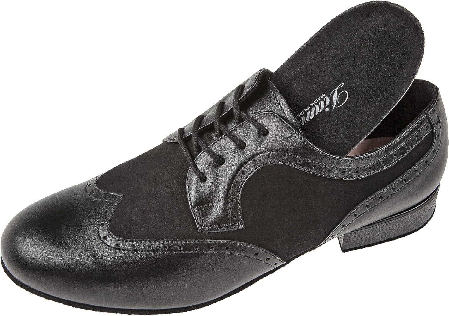 Diamant Men's Dance Shoes 089-026-145