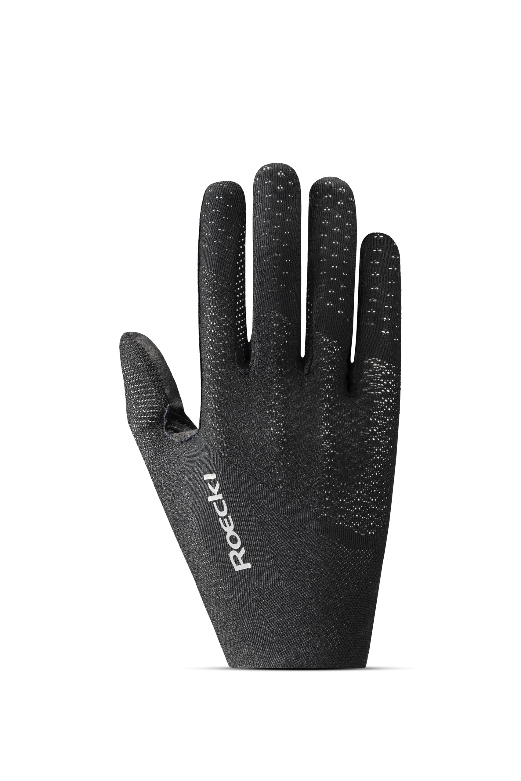 Roeckl Sports Mechelen - Guantes de equitación para verano, 2 colores, talla 6-11