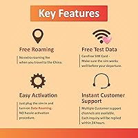 Vista 31 de Sudeste asiático solo SIM Indonesia, Malasia, Singapur, Tailandia, Camboya 1 GB diario a 4G LTE datos de Internet de alta velocidad