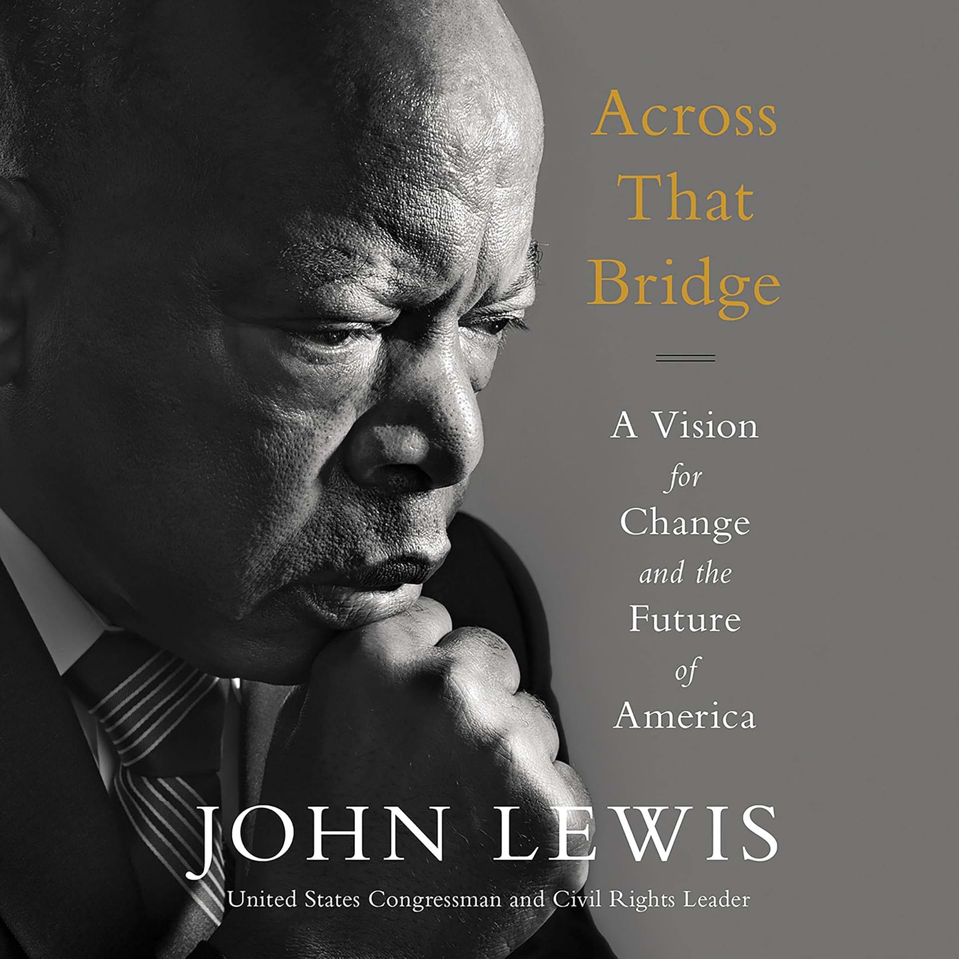 Carousel Item: Across That Bridge