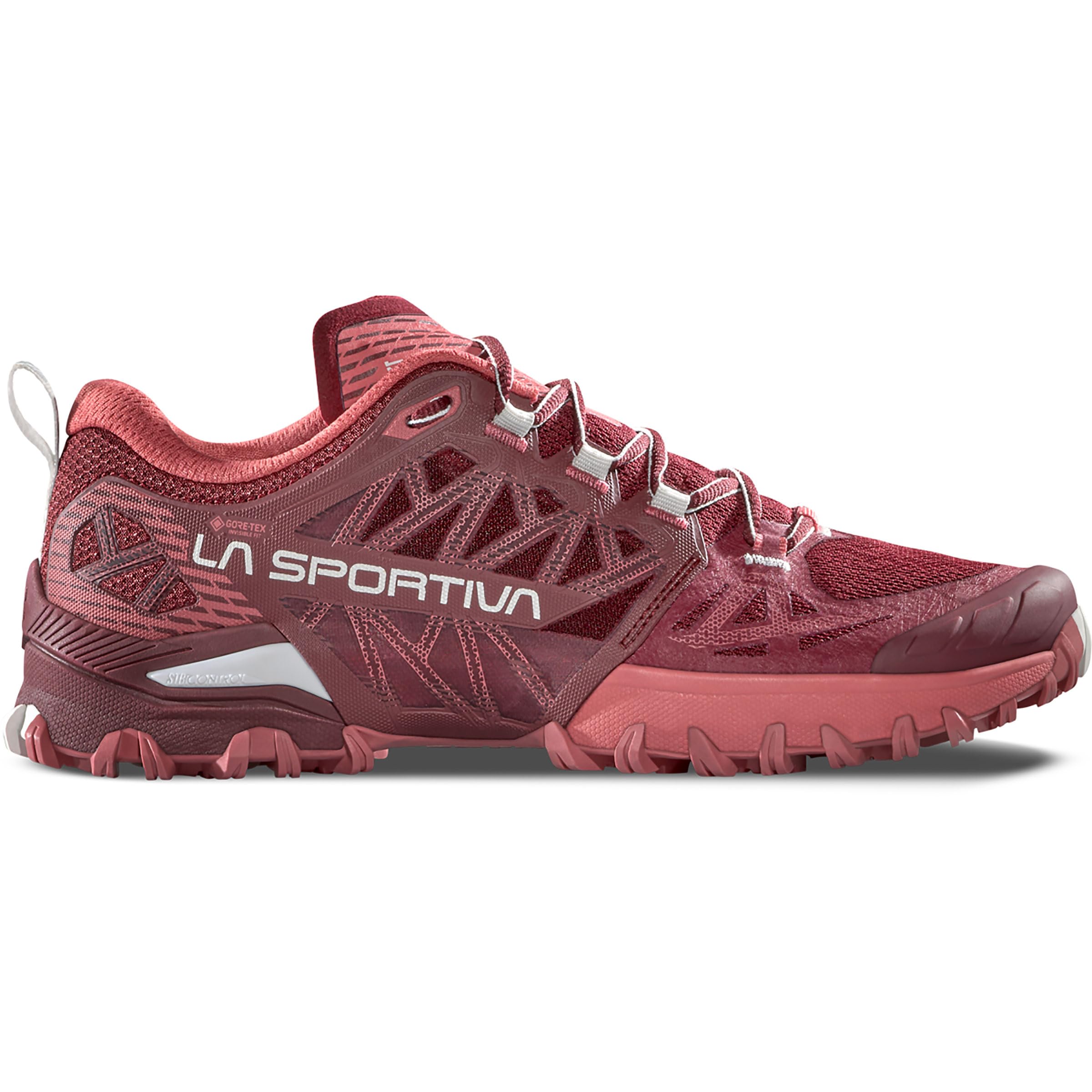 LA SPORTIVA Donna Bushido III GTX Scarpe