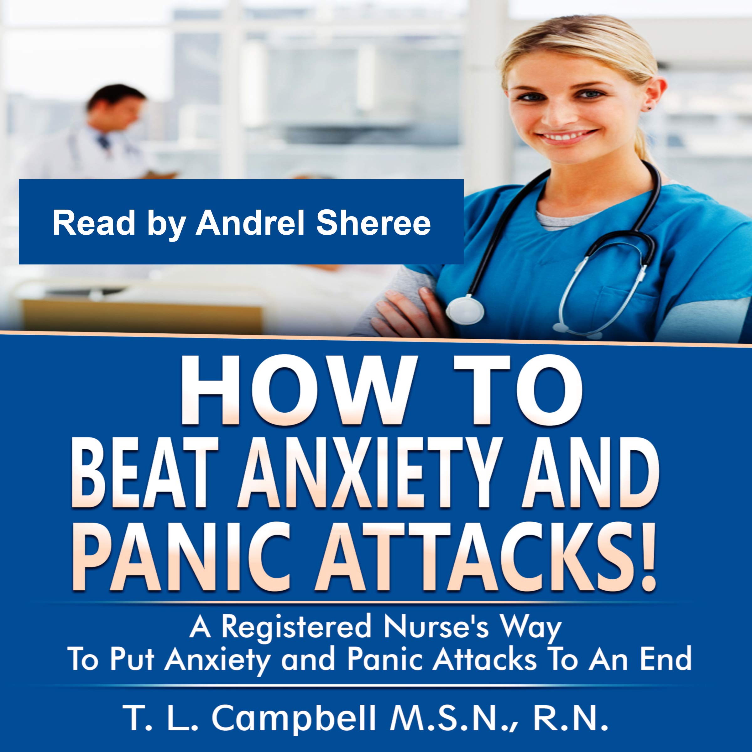 How to Beat Anxiety and Panic Attacks!