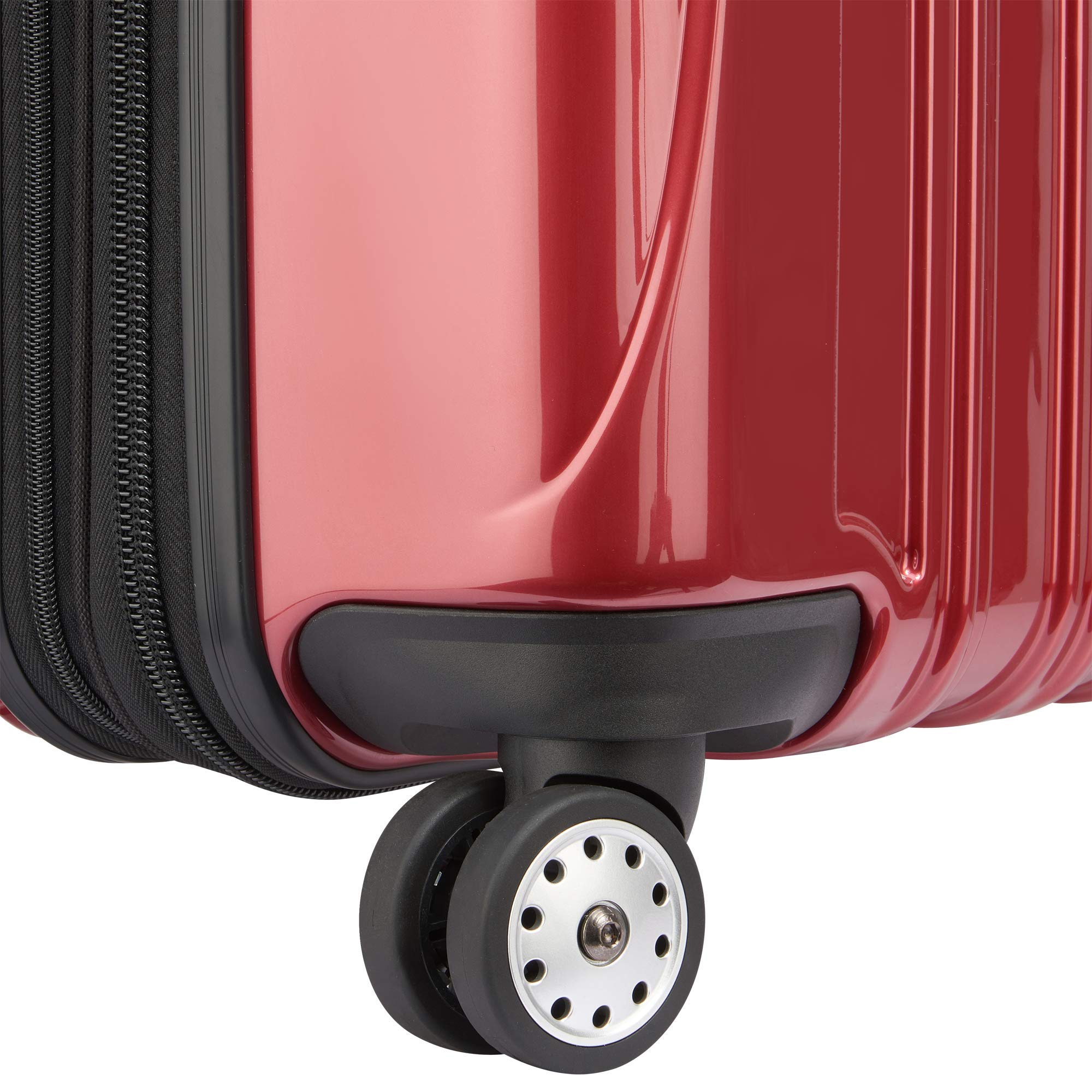 DELSEY Paris Helium Aero Hardside Expandable Luggage with Spinner