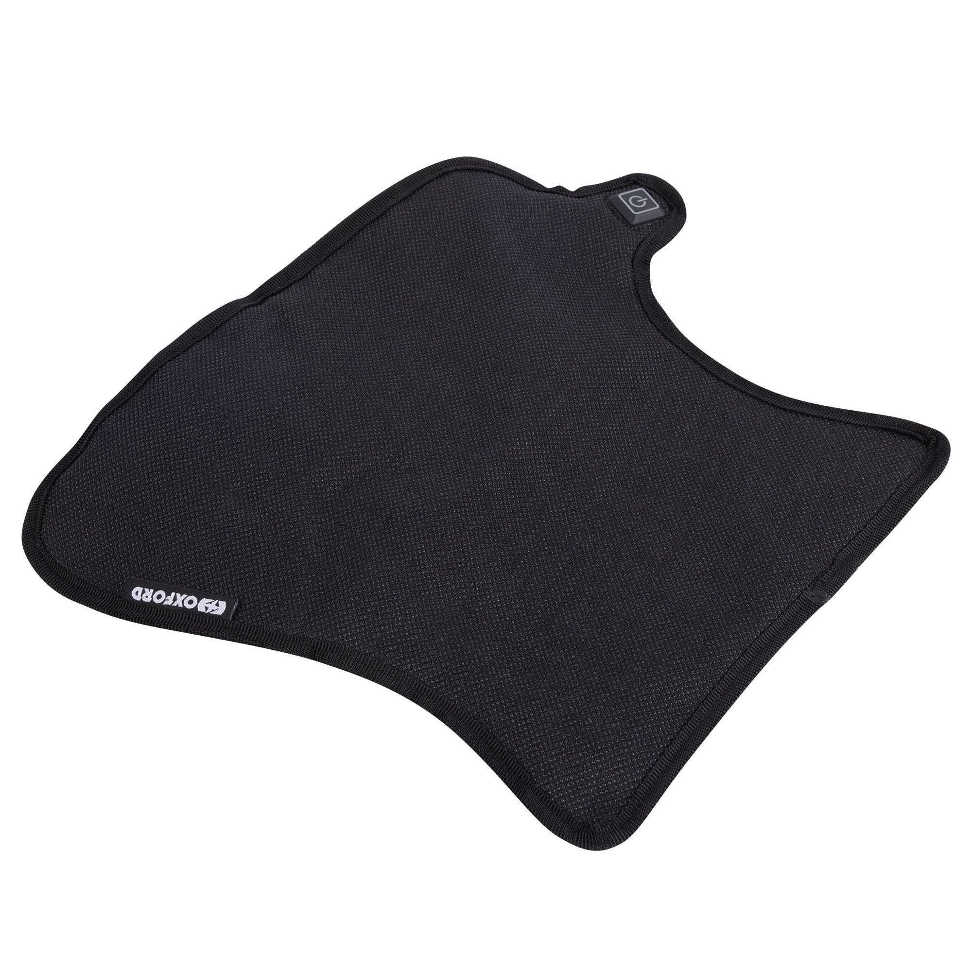 Oxford Hot Seat | Heated Motorcycle Seat Adjustable Heat Cover Pad