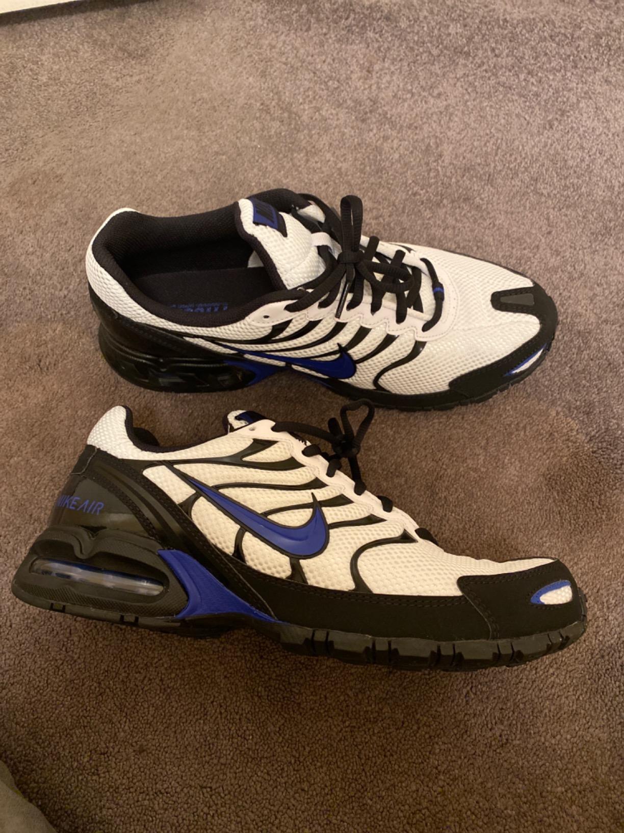 womens air max torch 4 reviews