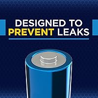 Vista 6 de Rayovac - Pilas AAA, pila alcalina triple A, 30