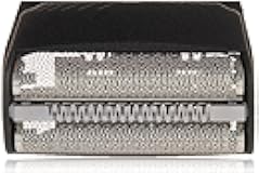 Series 3 Old Generation Electric Shaver Replacement Head - 30B - Compatible with Electric Razors SmartControl, TriControl, 340, 330, 320, 310, 300
