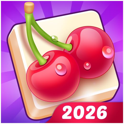 Matchscapes - Triple zen match tile master 3 tiles connect mahjong garden journey relaxing classic free puzzle game