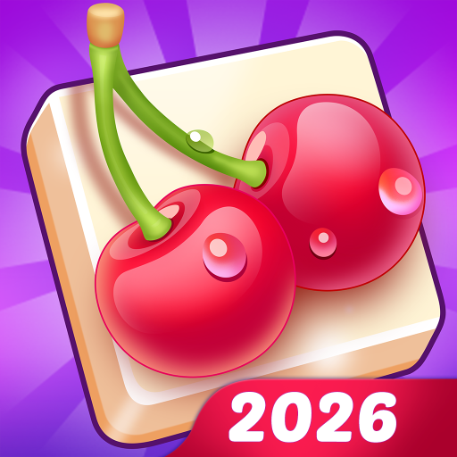 Match Tile Scenery - Matchscapes - Triple zen match tile master 3 tiles connect mahjong garden journey relaxing classic free puzzle game