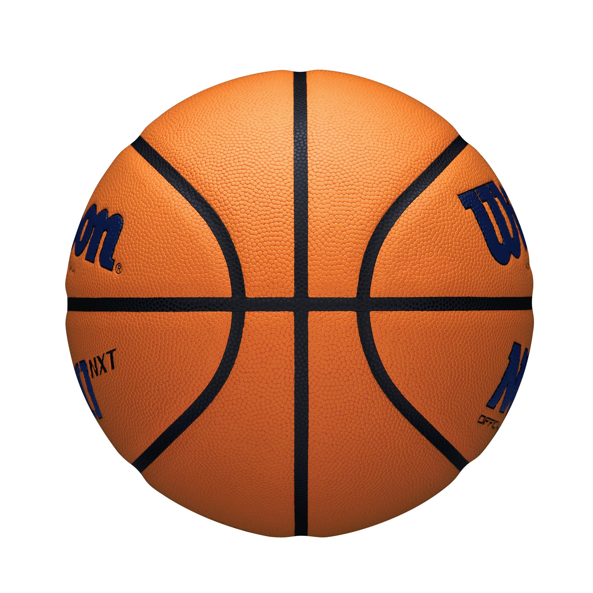 Wilson NCAA EVO NXT Game Basketball - Tamaño