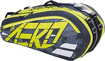 Amazon.co.jp: バボラ Babolat テニスバッグ・ケース