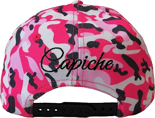 Miniatura 5 de Capiche 99+ Variaciones Gorra Snapback Serie Especial - Talla única - Unisex - Hombre