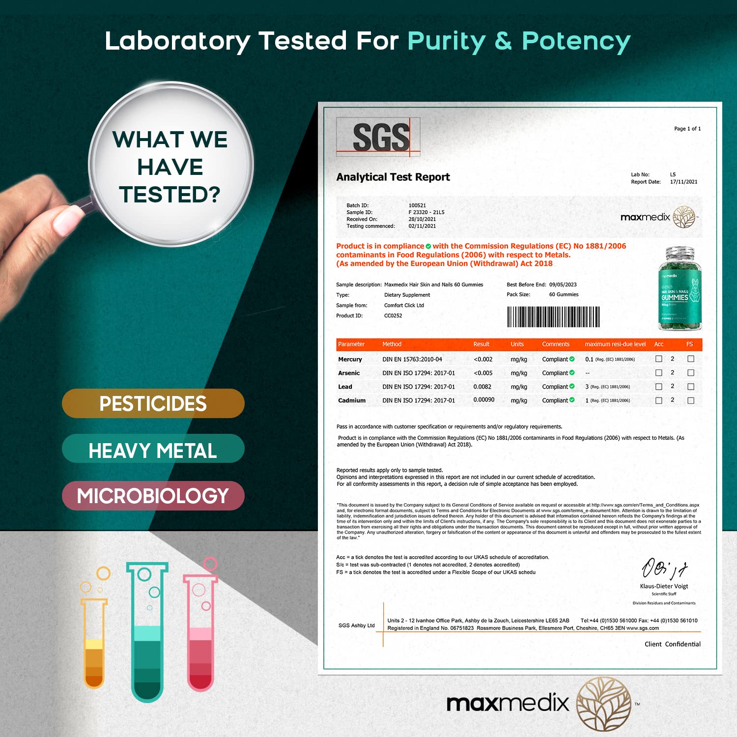 Buy Biotin Gummies 5000mcg with Multivitamins A, B, C, D, E