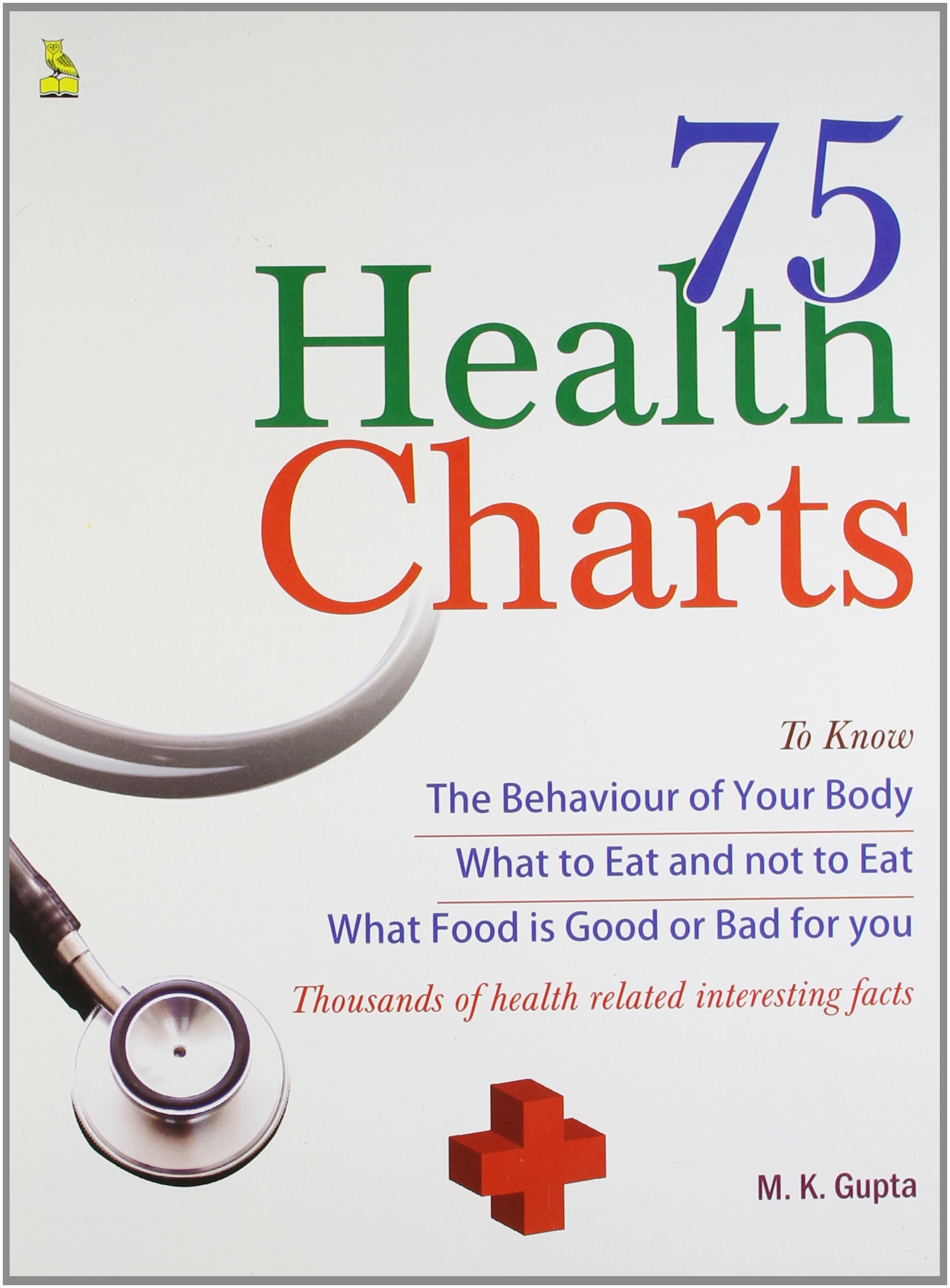 75 HEALTH CHARTS 75 HEALTH CHARTS