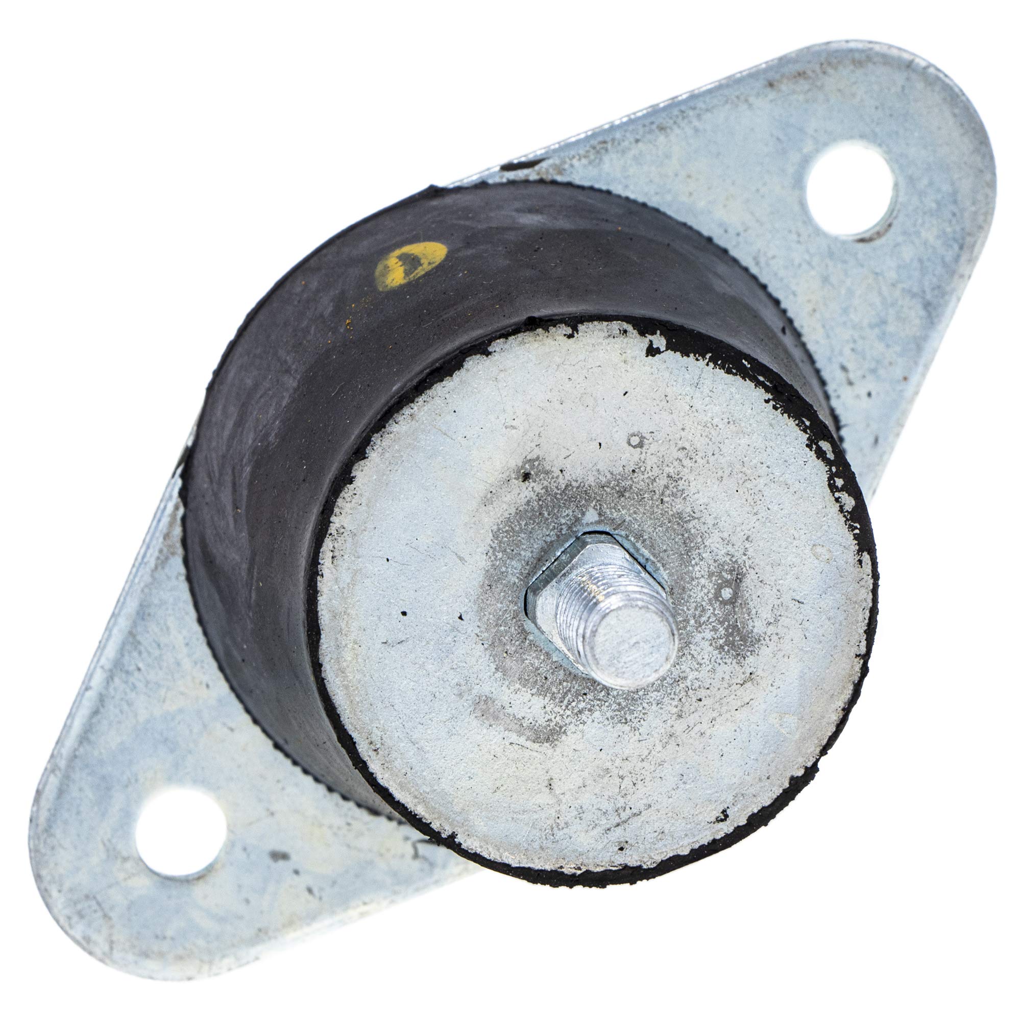 Amazon.com : Exmark 109-9034 Seat Isolator Lazer Z AS Diesel