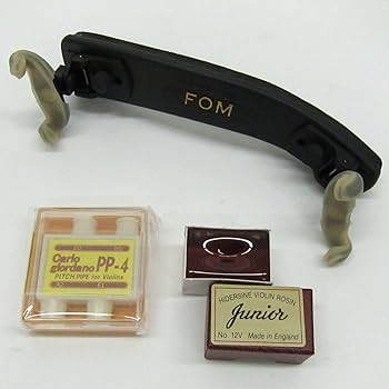 Amazon.co.jp: カルロジョルダーノ バイオリンセット VS-1C 1/8 あお