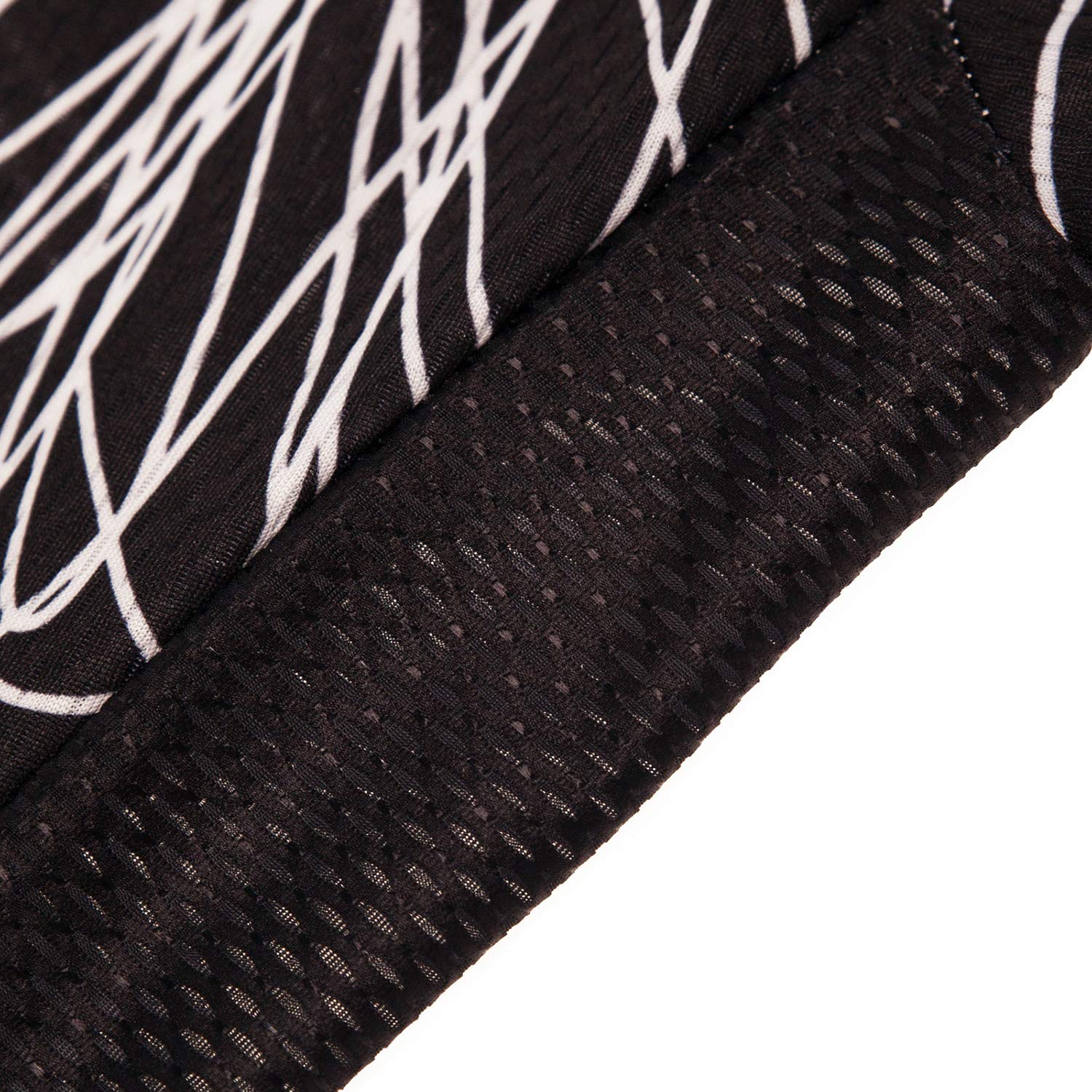 Set di maglia da ciclismo da donna, a maniche corte, estiva, con bavaglino 5D, pantaloni da bicicletta imbottiti S-3XL