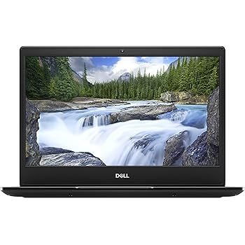 Buy Dell Latitude 3400 Intel Core I5 8th 4gb 1tb 14 Dos Online At Low Prices In India Amazon In