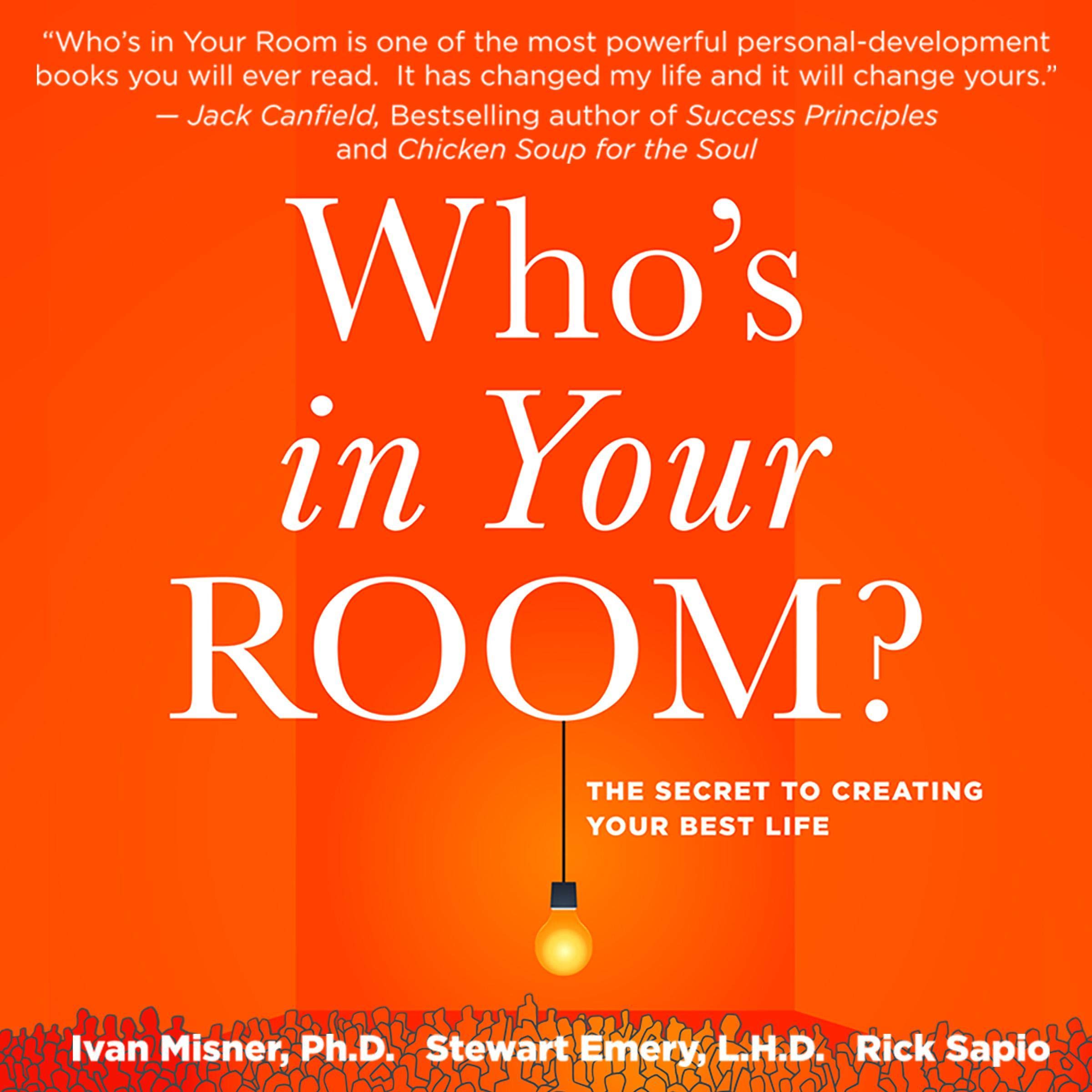 Who's in Your Room?