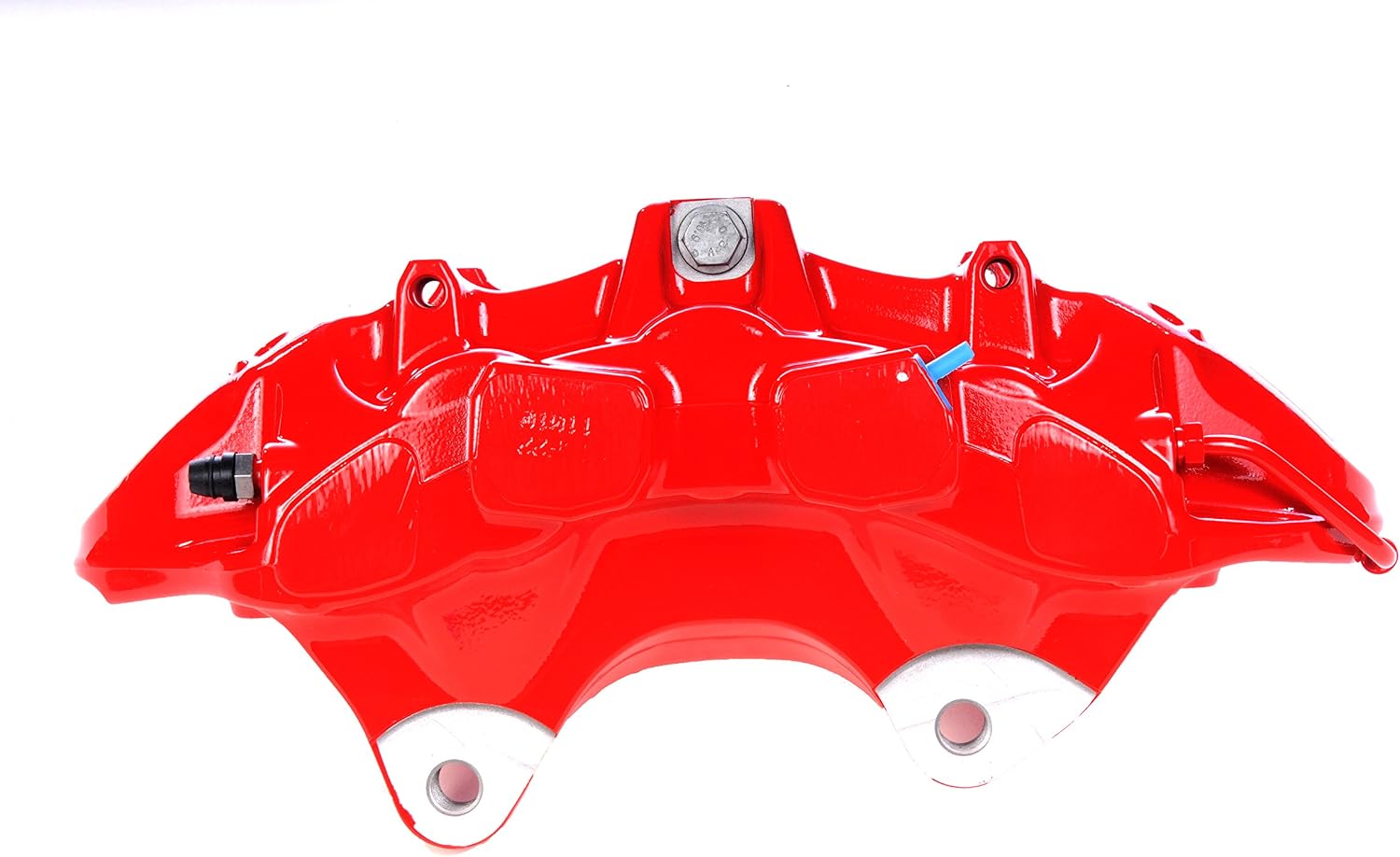 Flash Deals - 70% OFF ACDelco GM Original Equipment 172-2670 Red Front Passenger Side Disc Brake Caliper Assembly Super Brands ACDelco GM Original Equipment 172-2670 Red Front Passenger Side Disc Brake Caliper Assembly