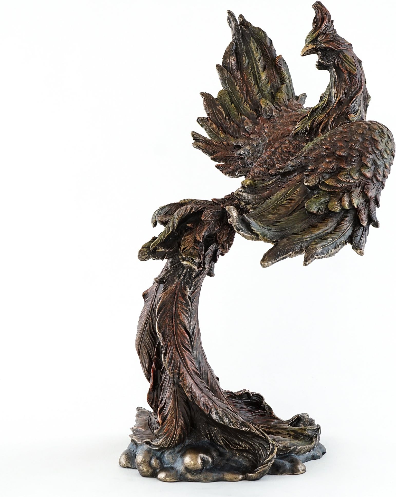 Marco le phoenix - SD - Top Studio - Résine - Figurine One Piece