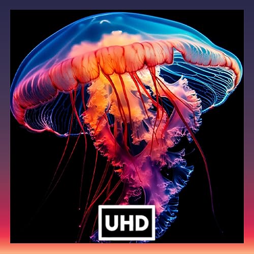 Jellyfish Ambience