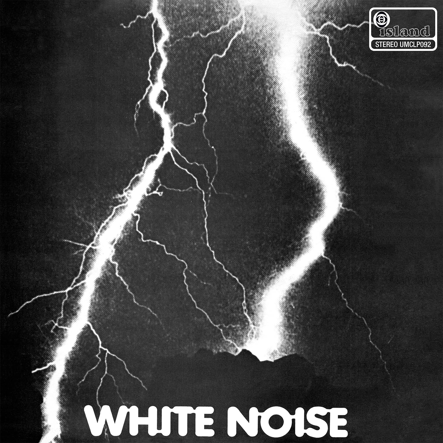 An Electric Storm [VINYL]