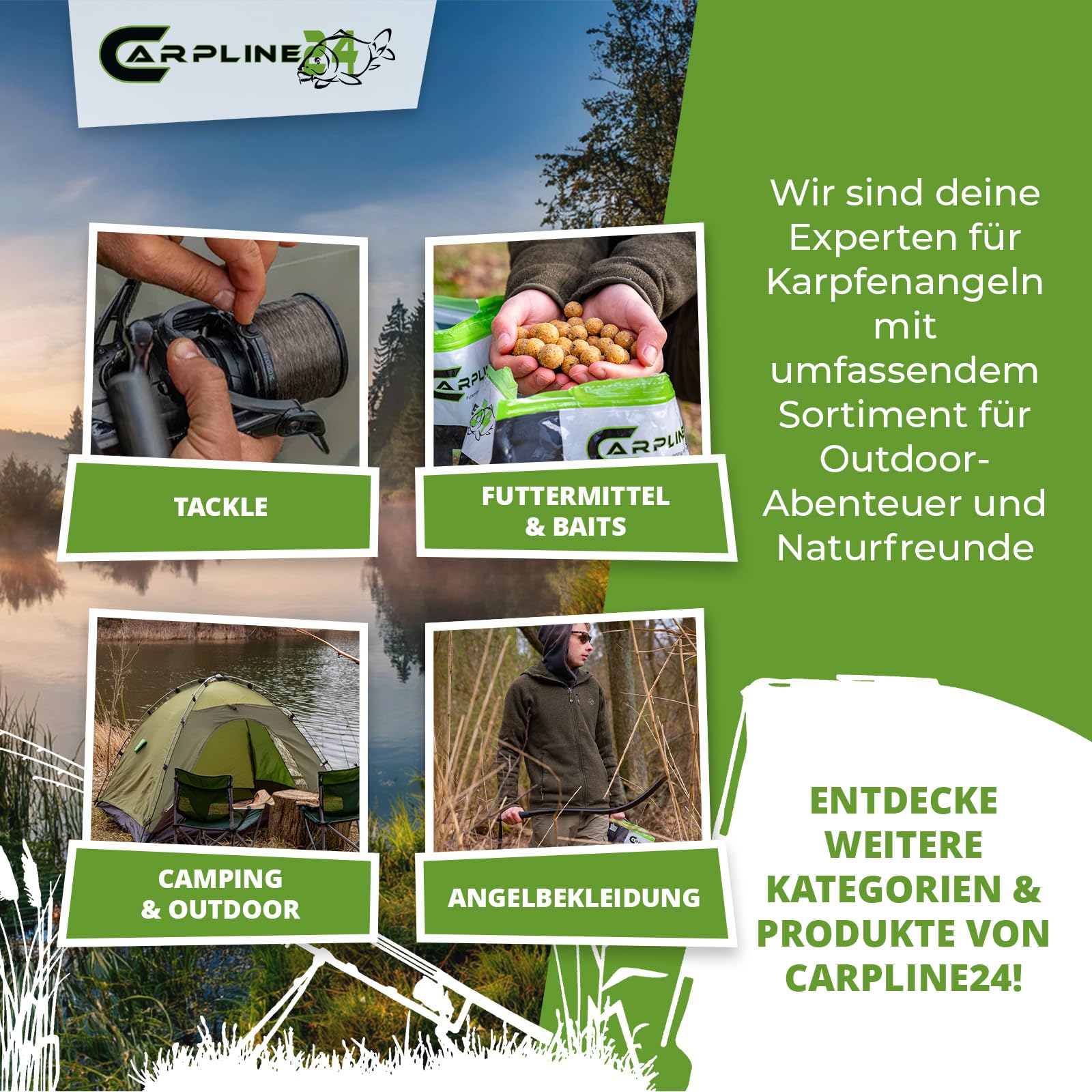 Bloody Halibut Pellets - 25 Kg - 2 mm - Karpfenfutter zum Anfüttern & Angeln von Karpfen, Carp Baits, Futterpellets als Angelköder