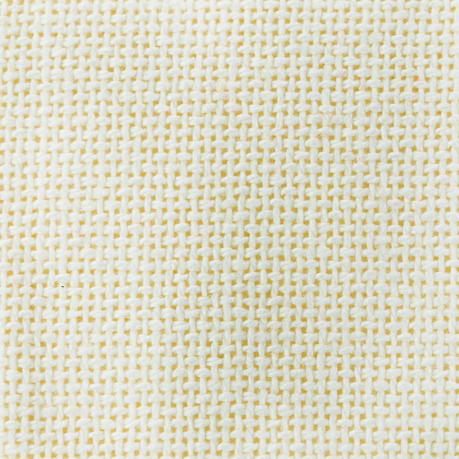 DMC Charles Craft Alphabet Afghan 18 Count 54"X60", Ecru